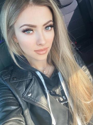 Анкета проститутки Лера, 24 года